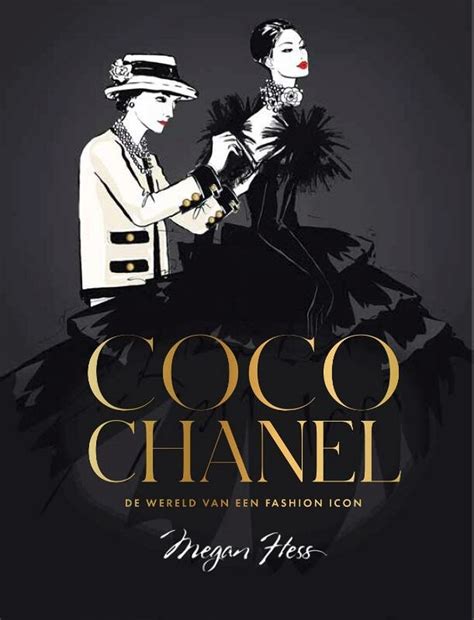 boeken van chanel|De top 7 van de beste boeken over Coco Chanel 2024.